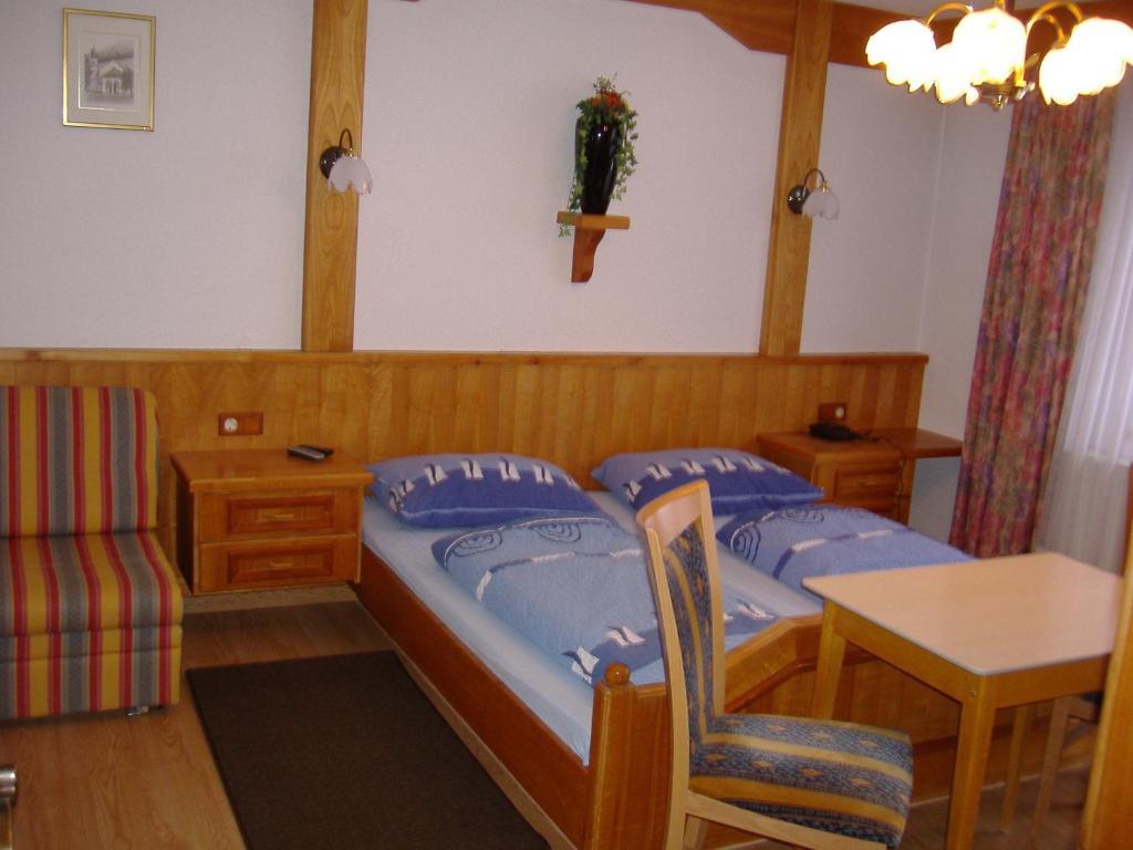 Apart Sebastian Kappl  Room photo